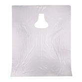 SALON SMART DISPOSABLE SALON CAPES - 50 PACK